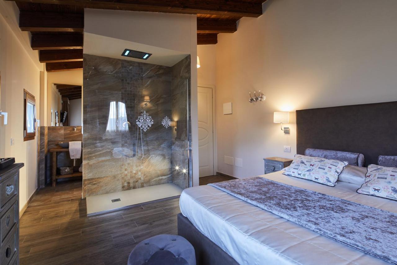 Il Castelluccio Country Resort Restaurant & Spa 바르베리노 디 무겔로 외부 사진