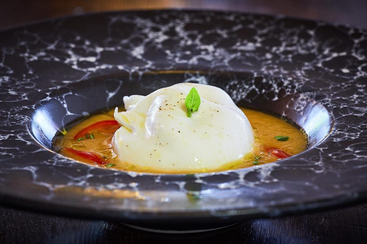 Il Castelluccio Country Resort Restaurant & Spa 바르베리노 디 무겔로 외부 사진