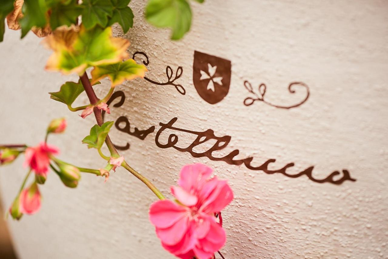 Il Castelluccio Country Resort Restaurant & Spa 바르베리노 디 무겔로 외부 사진
