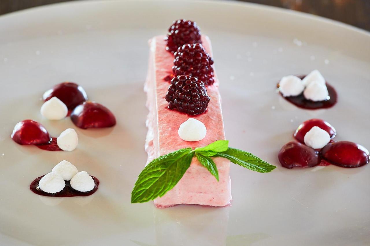 Il Castelluccio Country Resort Restaurant & Spa 바르베리노 디 무겔로 외부 사진