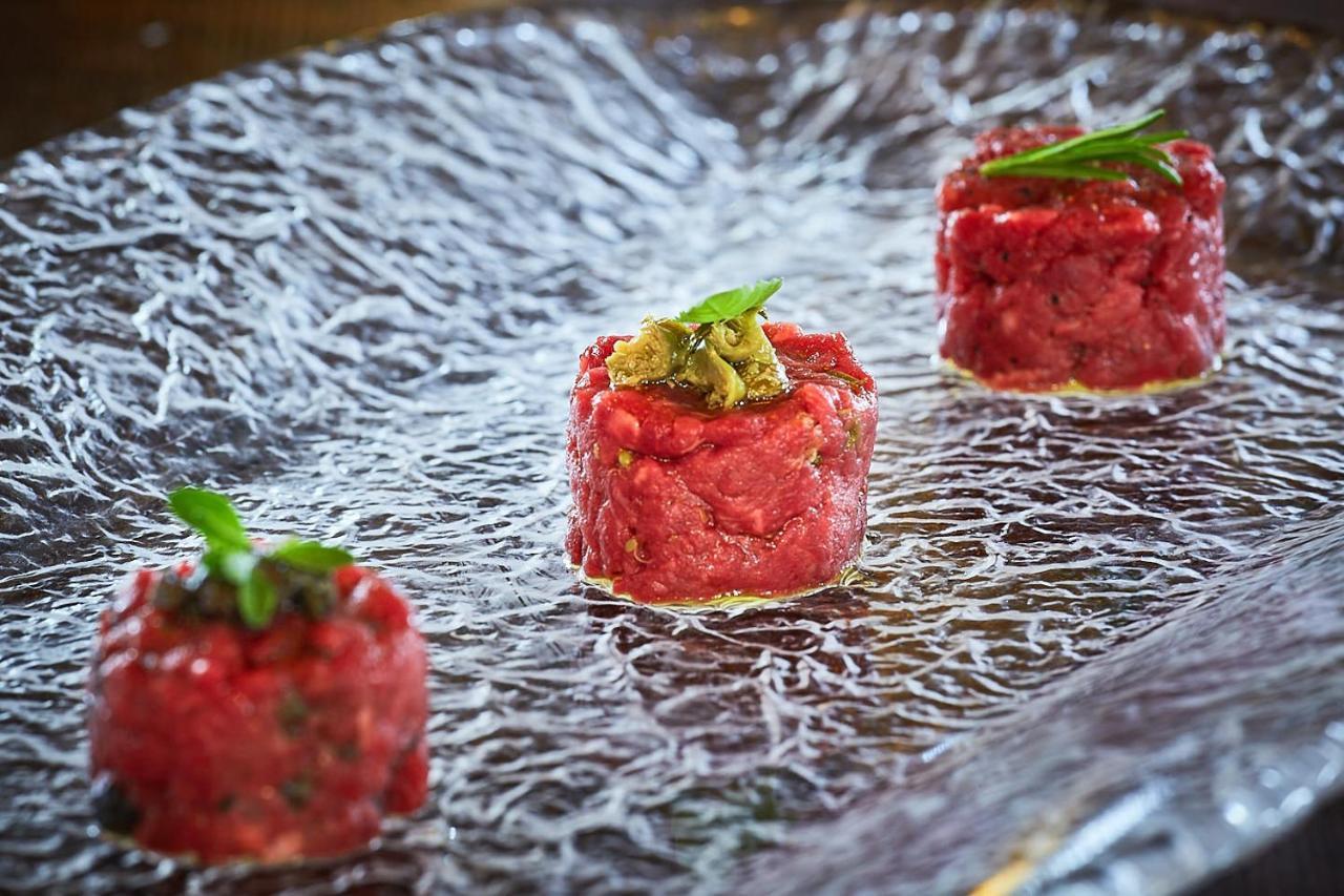 Il Castelluccio Country Resort Restaurant & Spa 바르베리노 디 무겔로 외부 사진