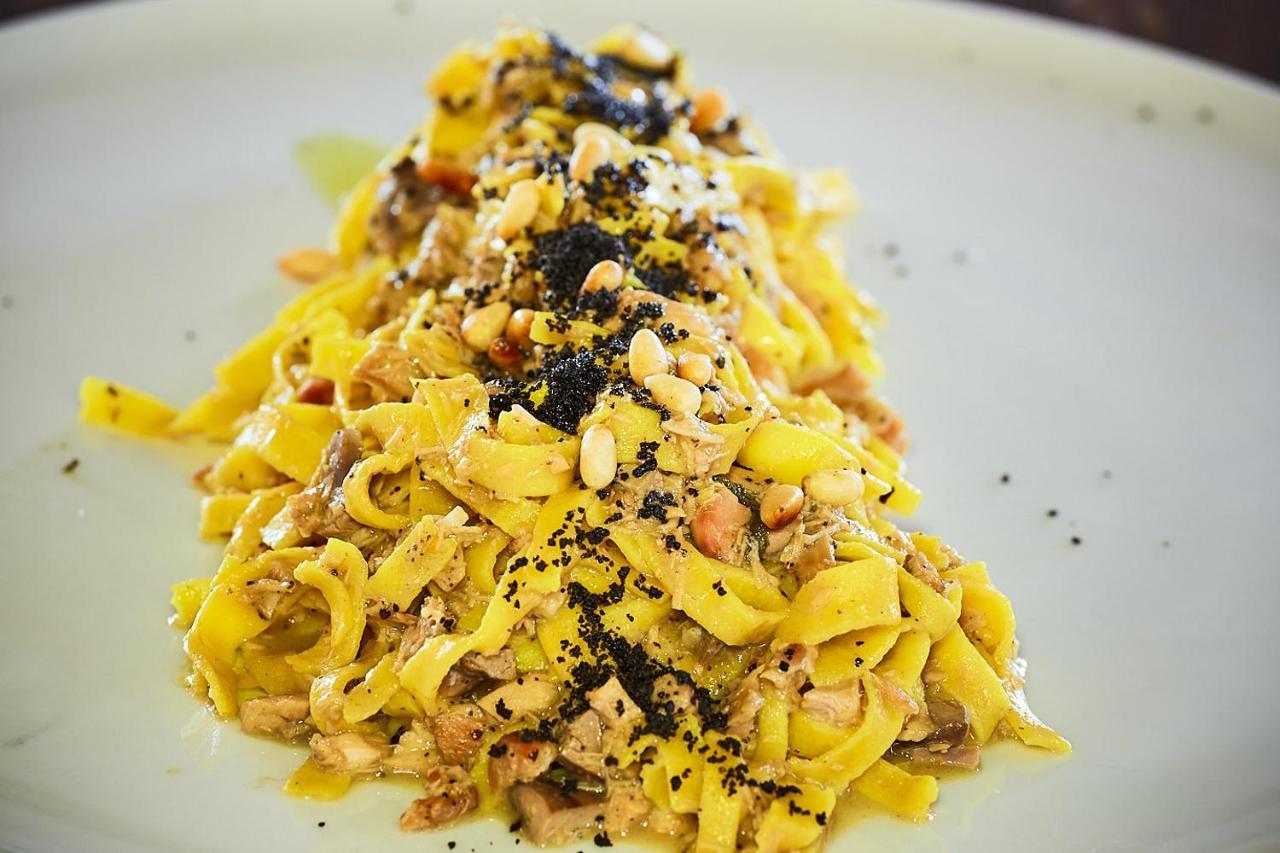 Il Castelluccio Country Resort Restaurant & Spa 바르베리노 디 무겔로 외부 사진