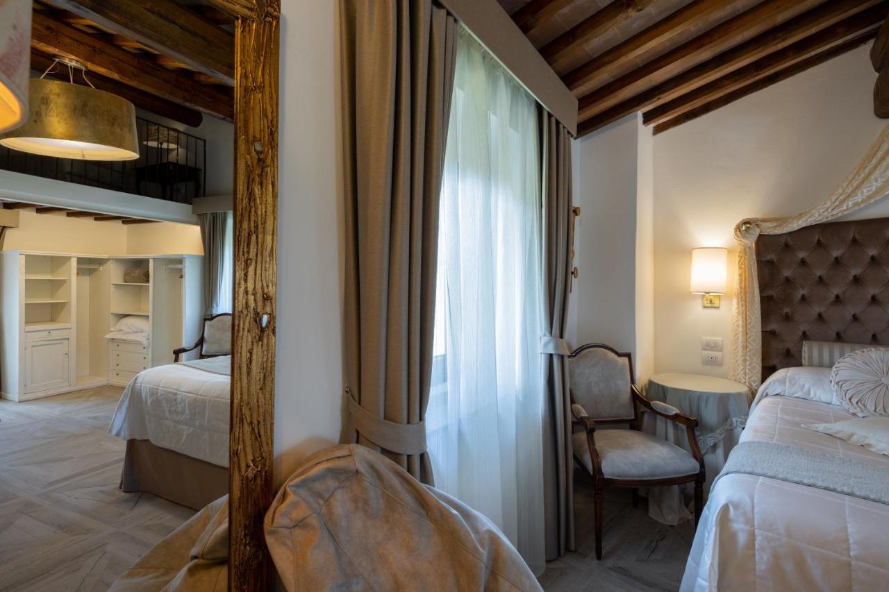 Il Castelluccio Country Resort Restaurant & Spa 바르베리노 디 무겔로 외부 사진