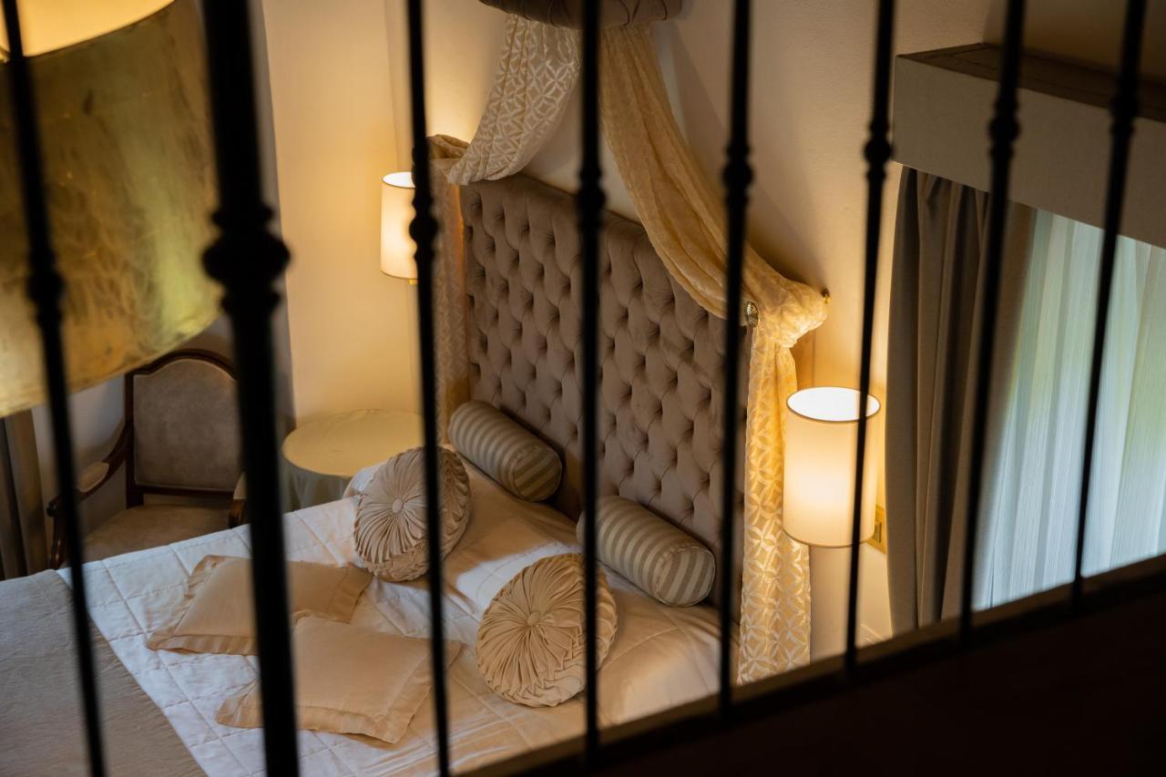 Il Castelluccio Country Resort Restaurant & Spa 바르베리노 디 무겔로 외부 사진