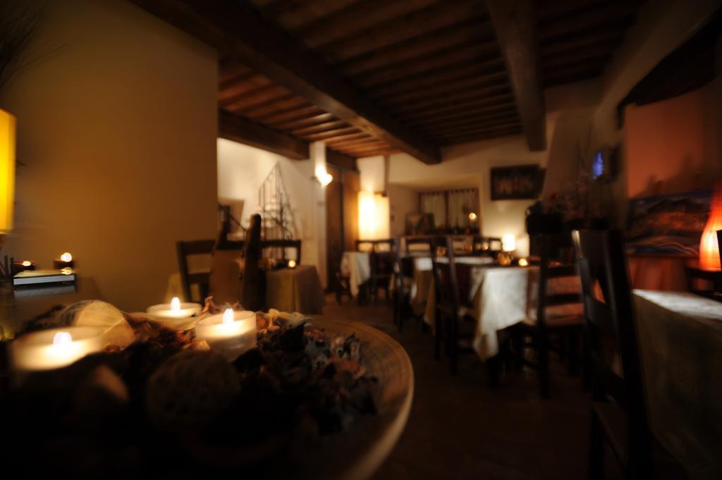 Il Castelluccio Country Resort Restaurant & Spa 바르베리노 디 무겔로 외부 사진